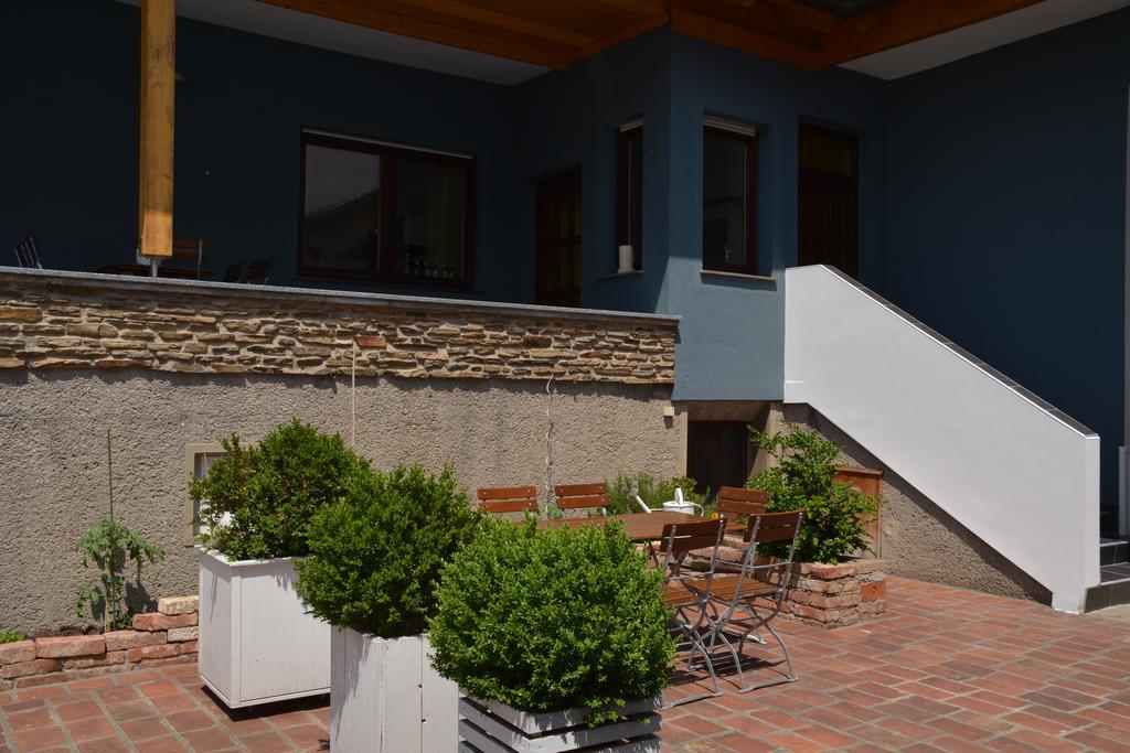 Haus 4 You Apartman Sásony Kültér fotó
